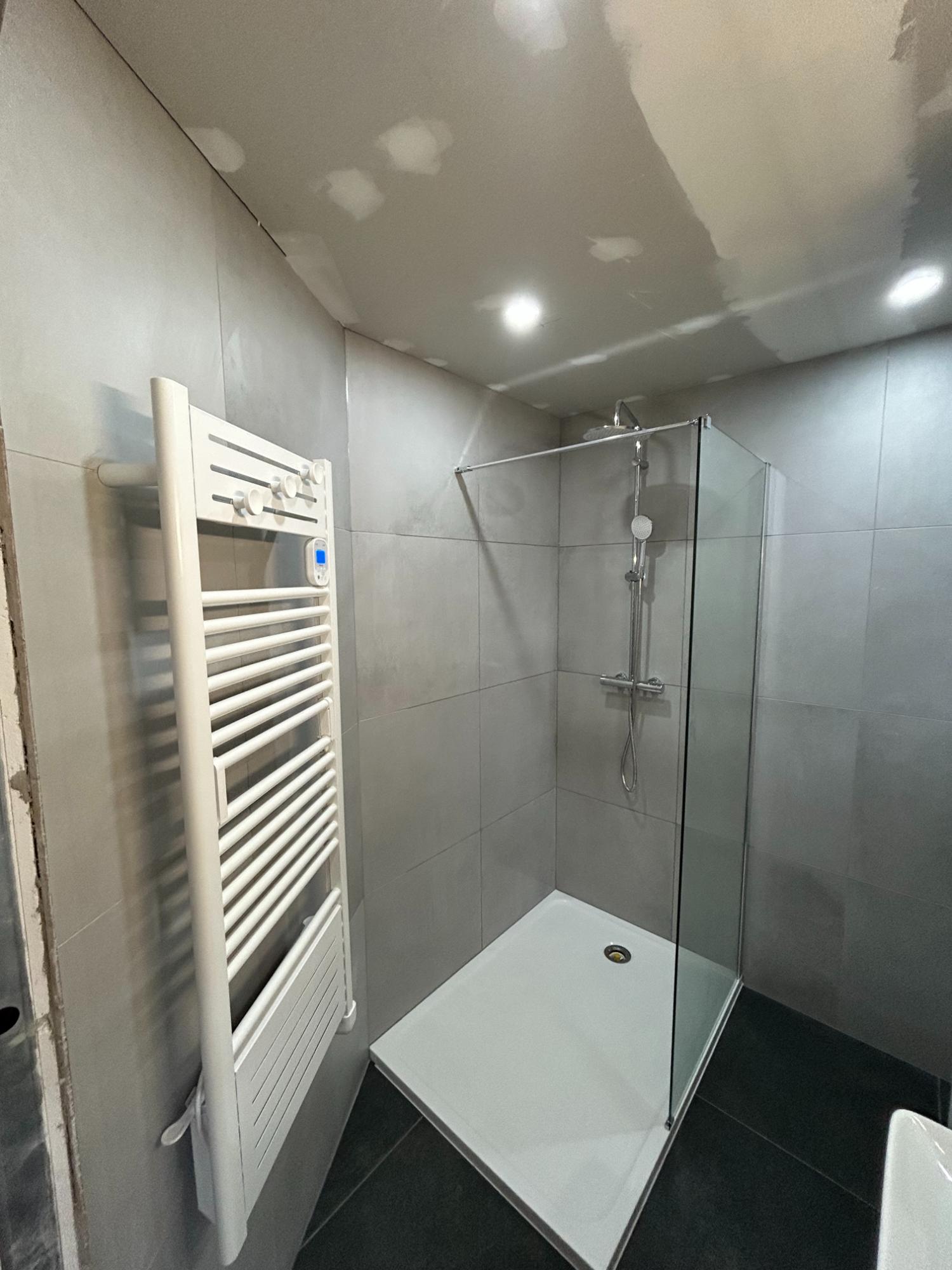 Salle de bain / Carrelage Ostwald 10