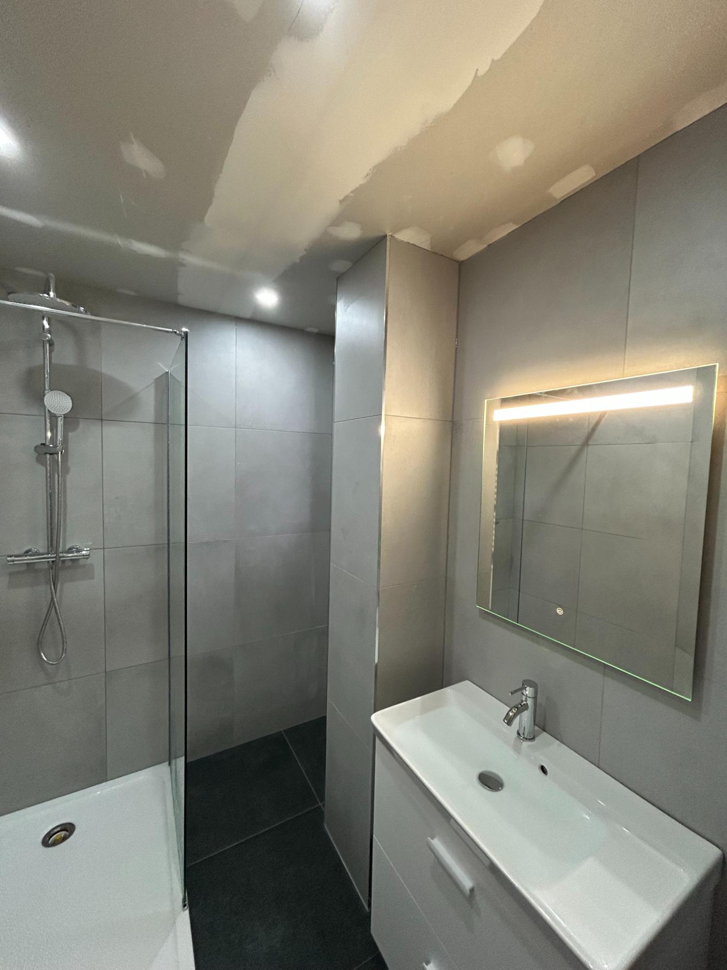 Salle de bain / Carrelage Sarrebourg 11