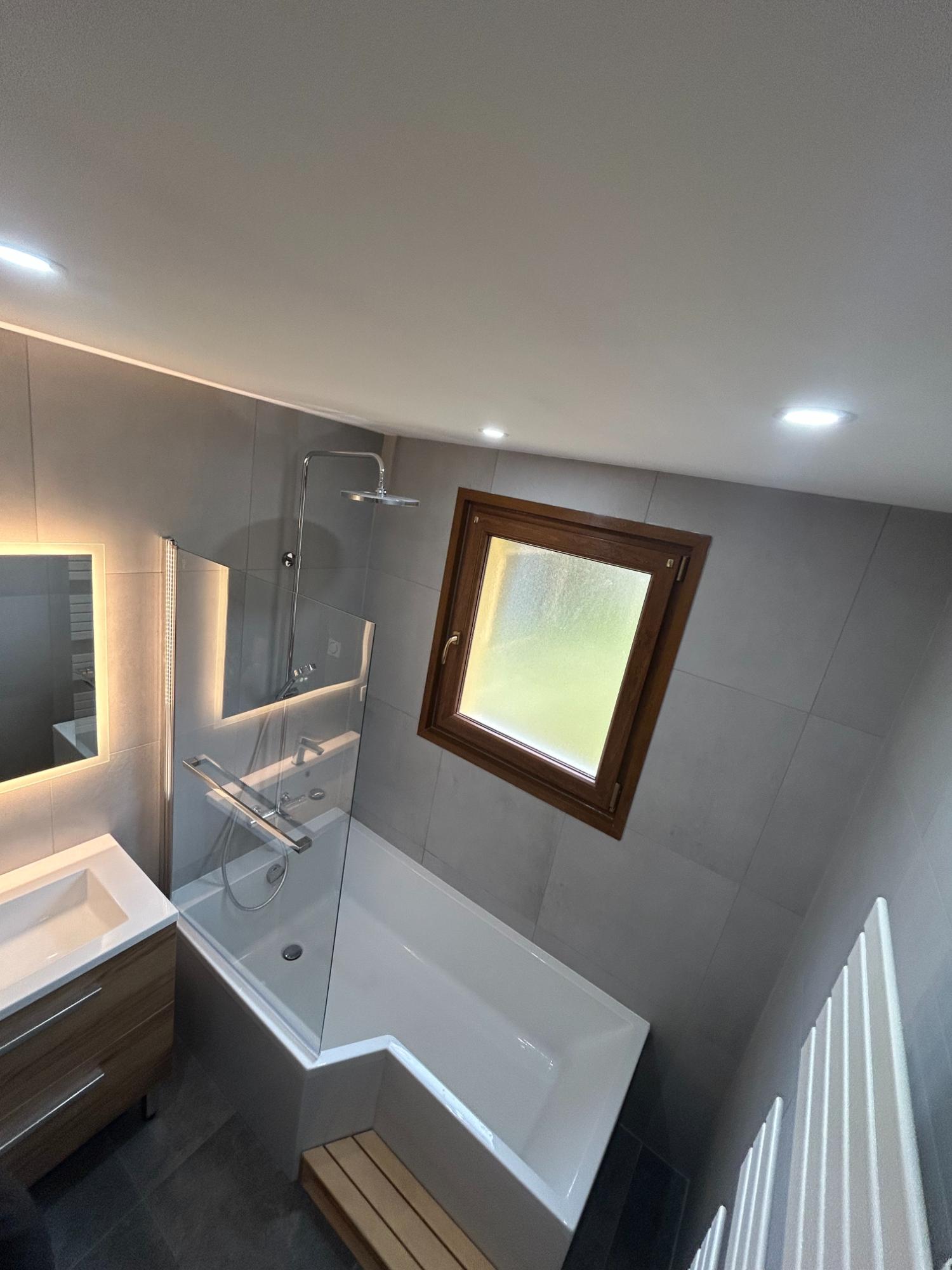 Salle de bain / Carrelage Sélestat 12