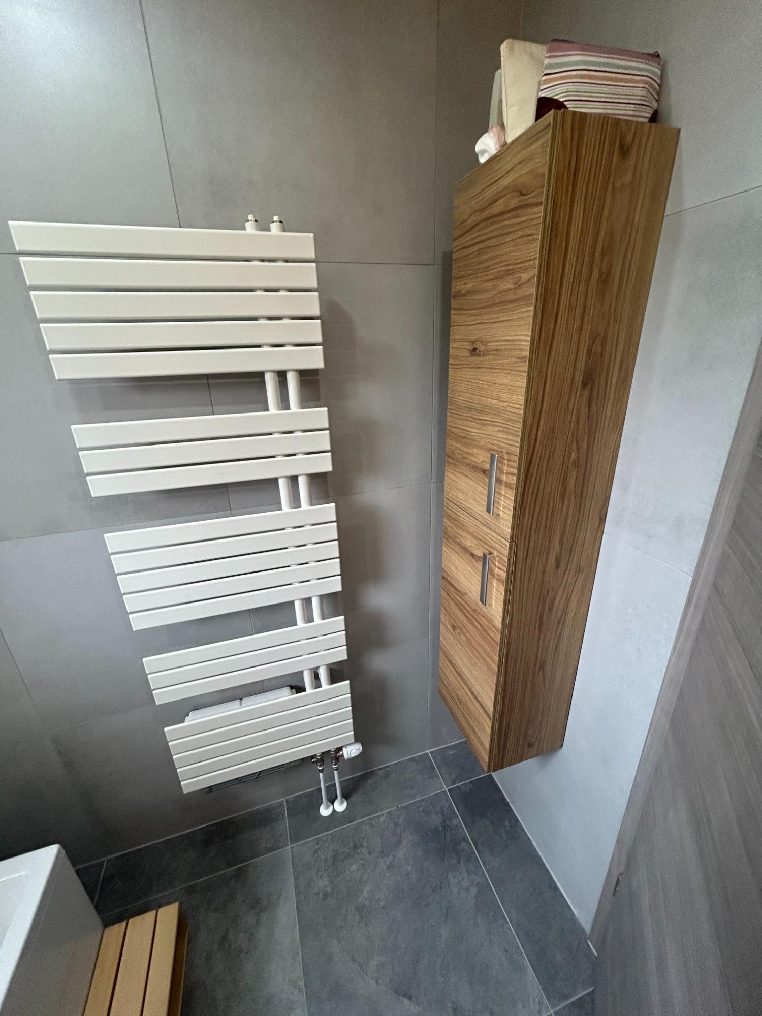 Salle de bain / Carrelage Illkirch-Graffenstaden 13